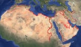 MENA