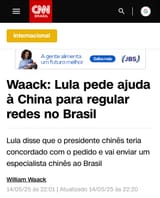 Brasil soberano