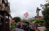 lenin varberg staty