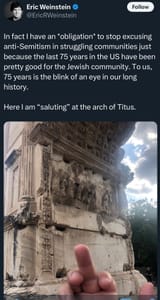 Jewish fragility