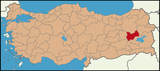 Latrans-Turkey_location_Muş.svg