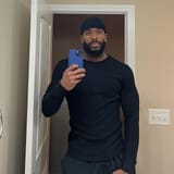 average-black-man