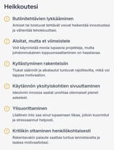 kehitysasennevamma