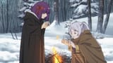 Frieren: Beyond Journey&#039;s End - S01E02 - Es hätte nicht unbedingt Magie sein müssen … - It Didn&amp;#039;t Have to Be Magic...-00:03:01