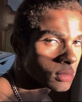 rizz stare