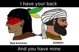 we