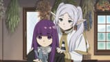 Frieren: Beyond Journey&#039;s End - S01E02 - Es hätte nicht unbedingt Magie sein müssen … - It Didn&amp;#039;t Have to Be Magic...-00:16:00