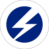 fascist logo