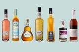 Fruit+liqueurs