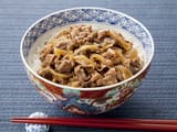 牛丼 - コピー