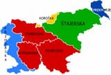 Pokrajine