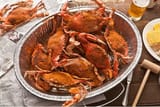 bluecrabs