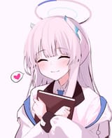 ֍