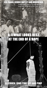 lynched jewrats