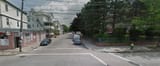 My old street