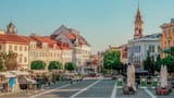 things to do when visiting vilnius, lithuania