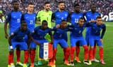 french team