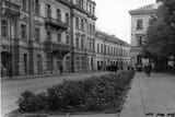 downtown vilinus 1947