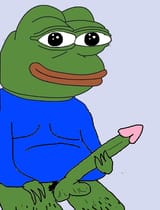 1411108 - Boy&#039;s_Club Feels_Good_Man meme Pepe_the_Frog