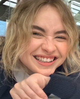 sabrina_smile