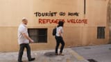 refugeeswelcome