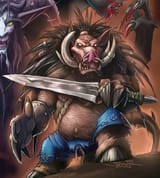 Quilboar_Art_Blizzard_Samwise