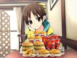 akira mcdonalds