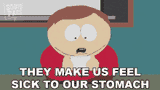 they-make-us-feel-sick-to-our-stomach-cartman