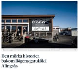 bögens