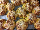 saffranBullar