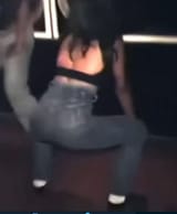 twerk