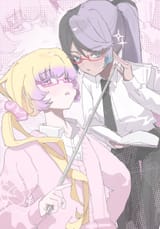 __carron_and_hanitan_pretty_series_and_1_more_drawn_by_chikuwa_tikuwa_primagi__468250070b4a919126eaecbd0dd0d856