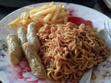 dinner