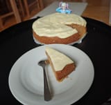 porkkanakakku