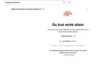 selbstmord