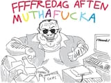 fredag