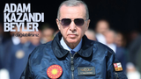 kazandi