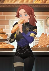 mae