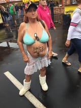 american woman 4