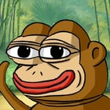 Monkey Pepe