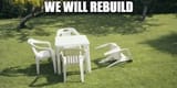 rebuild
