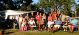 Böda Camping