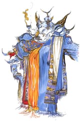 Exdeath