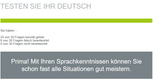 testensieihrdeutsch
