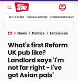 reform