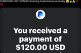 free money