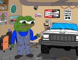 pepe mechanic