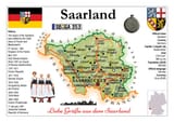 saarland india