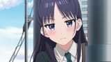 WITCH WATCH - S1E05 - Meine Schülerin ist meine Lieblingskünstlerin _ Heute habe ich einen Heavy Stomach _ Cat Scout_03