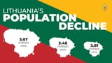 lithuania